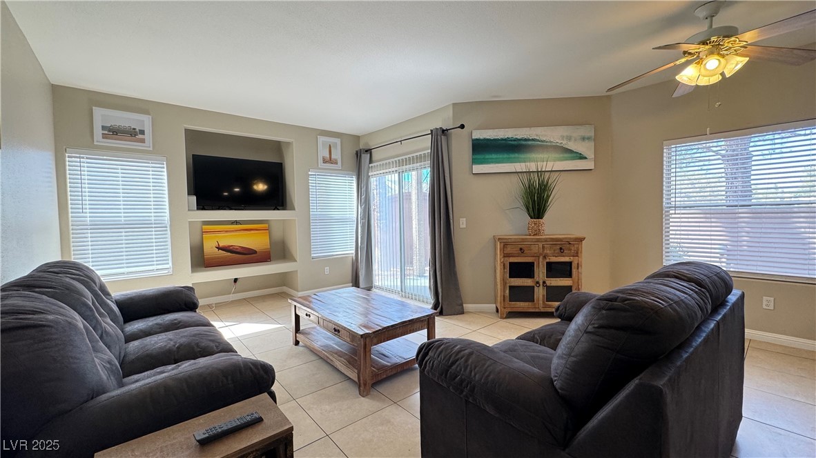 5125 West Reno Avenue 1018