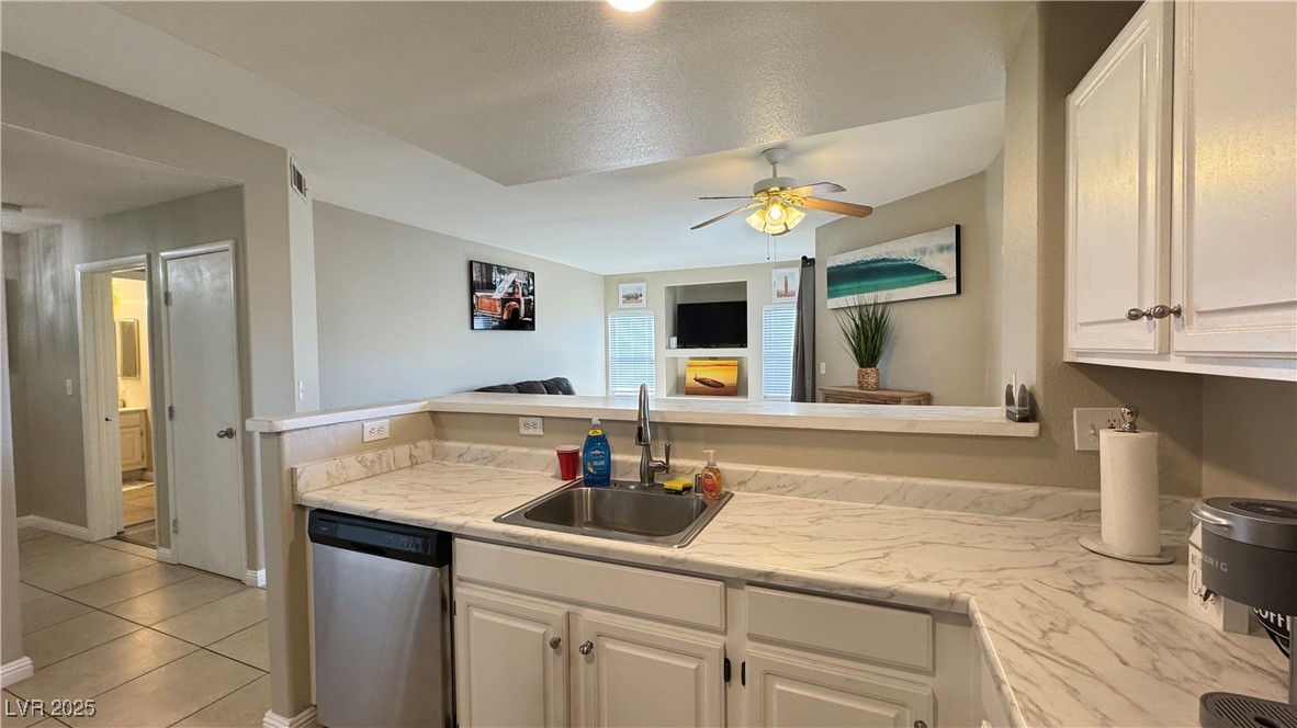 5125 West Reno Avenue 1018