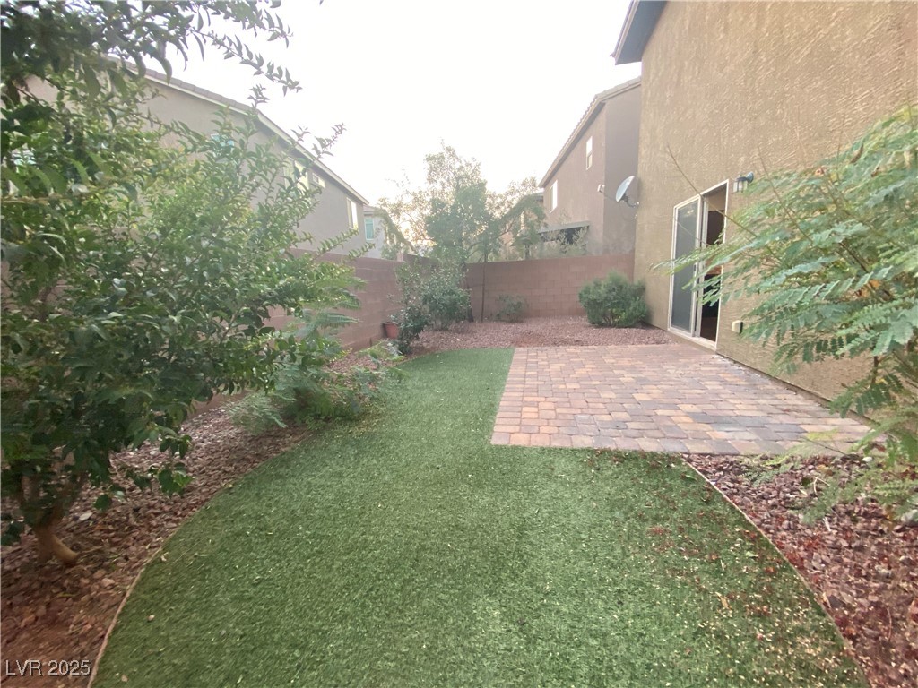 10537 Thor Mountain Lane