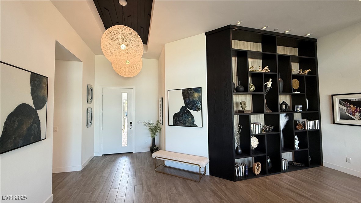 6208 Petroglyph Avenue