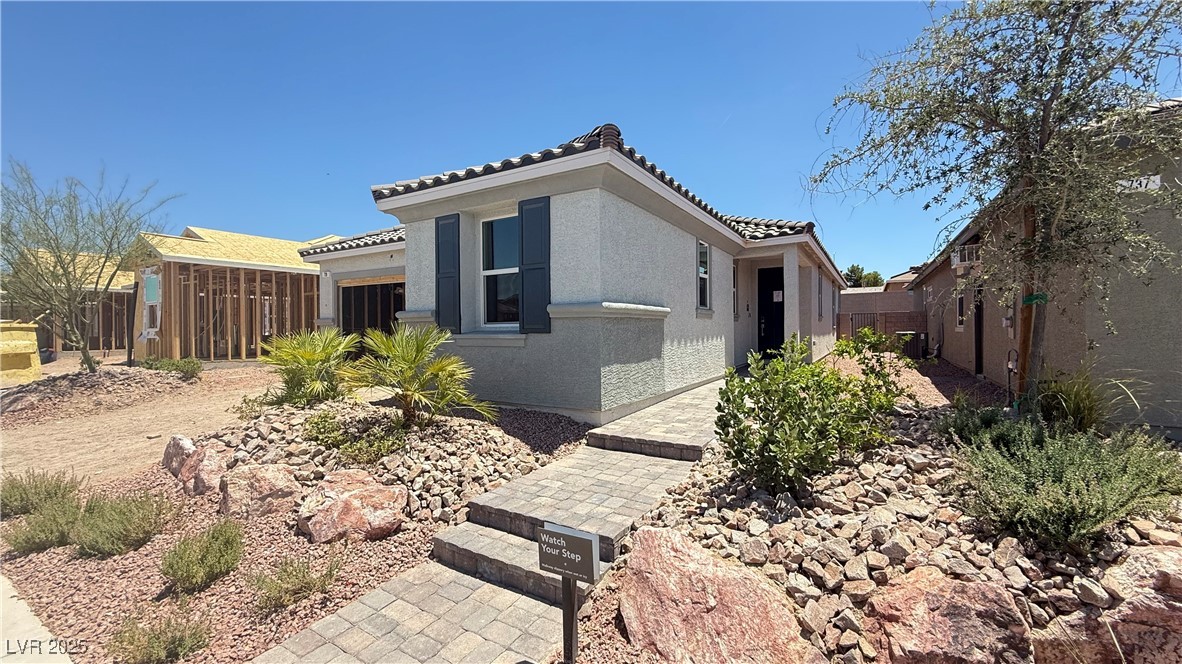 739 Wild Highlands Lane