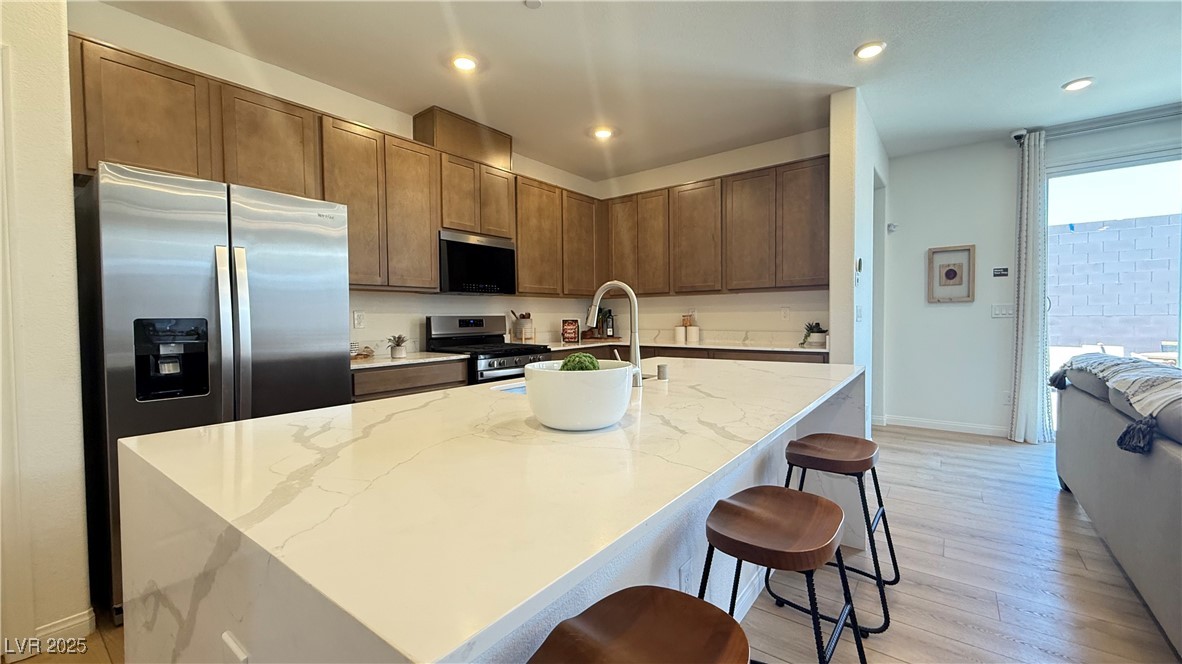 739 Wild Highlands Lane