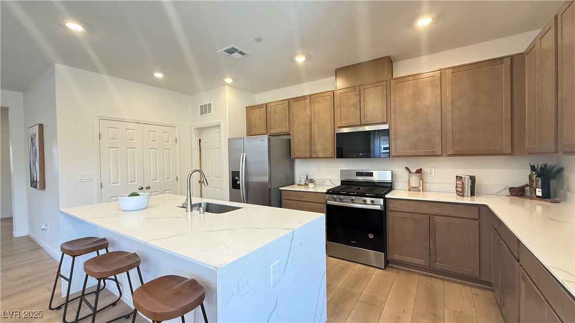 739 Wild Highlands Lane