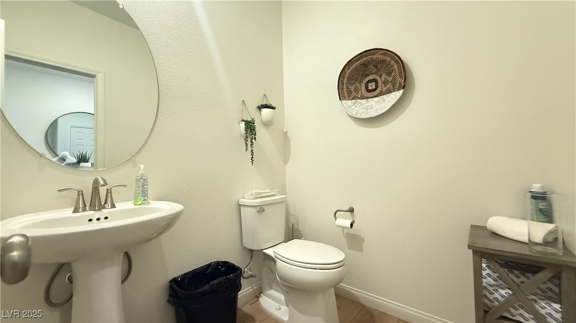 739 Wild Highlands Lane