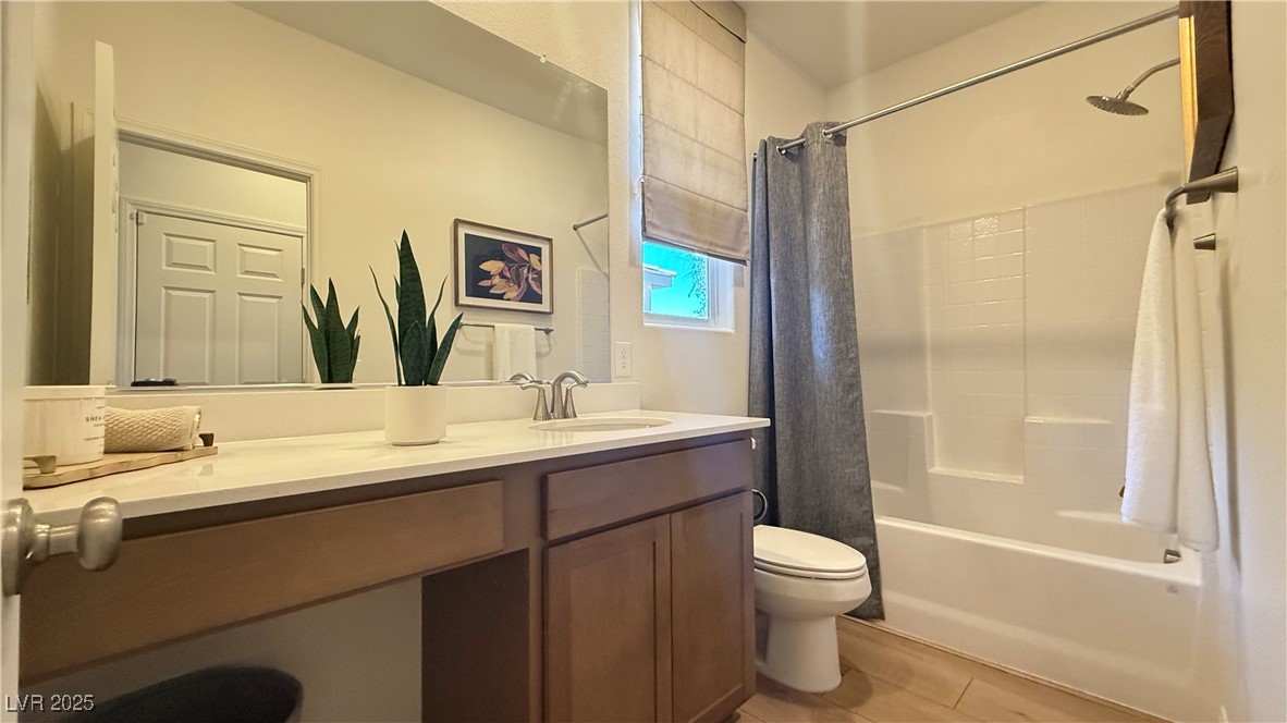 739 Wild Highlands Lane