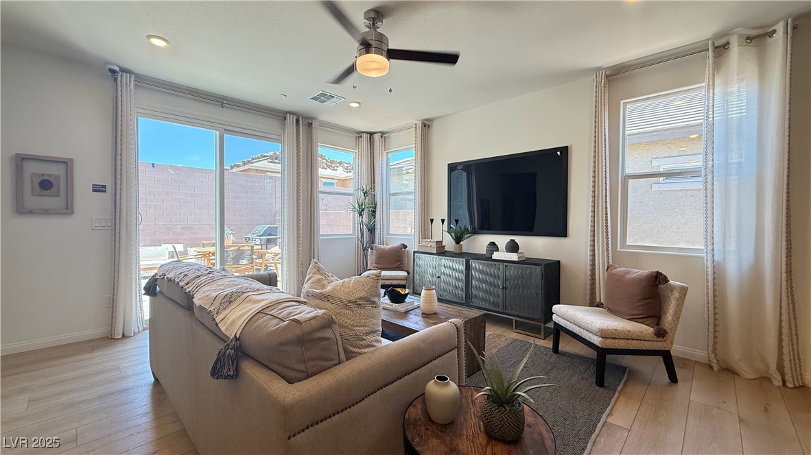 739 Wild Highlands Lane