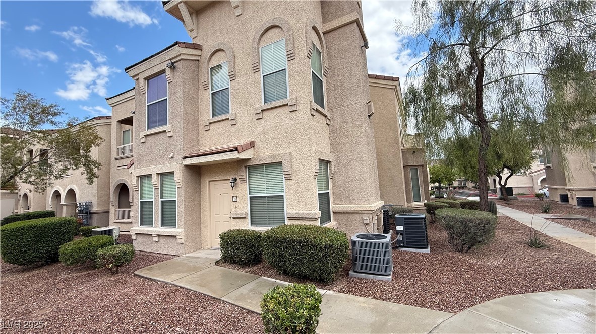 10550 West Alexander Road 1151