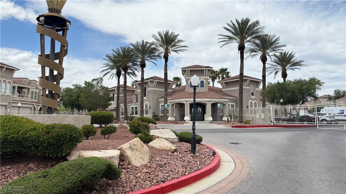 10550 West Alexander Road 1151