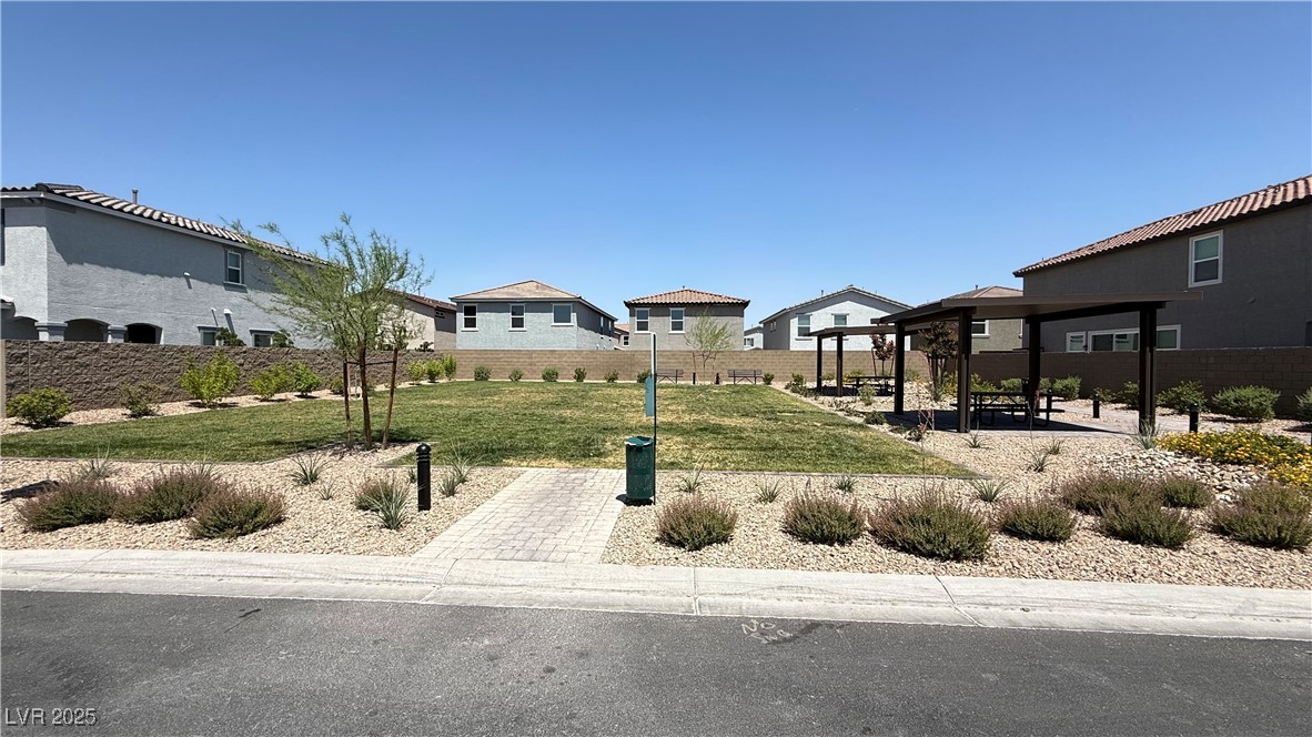 9136 Eagle Ford Street