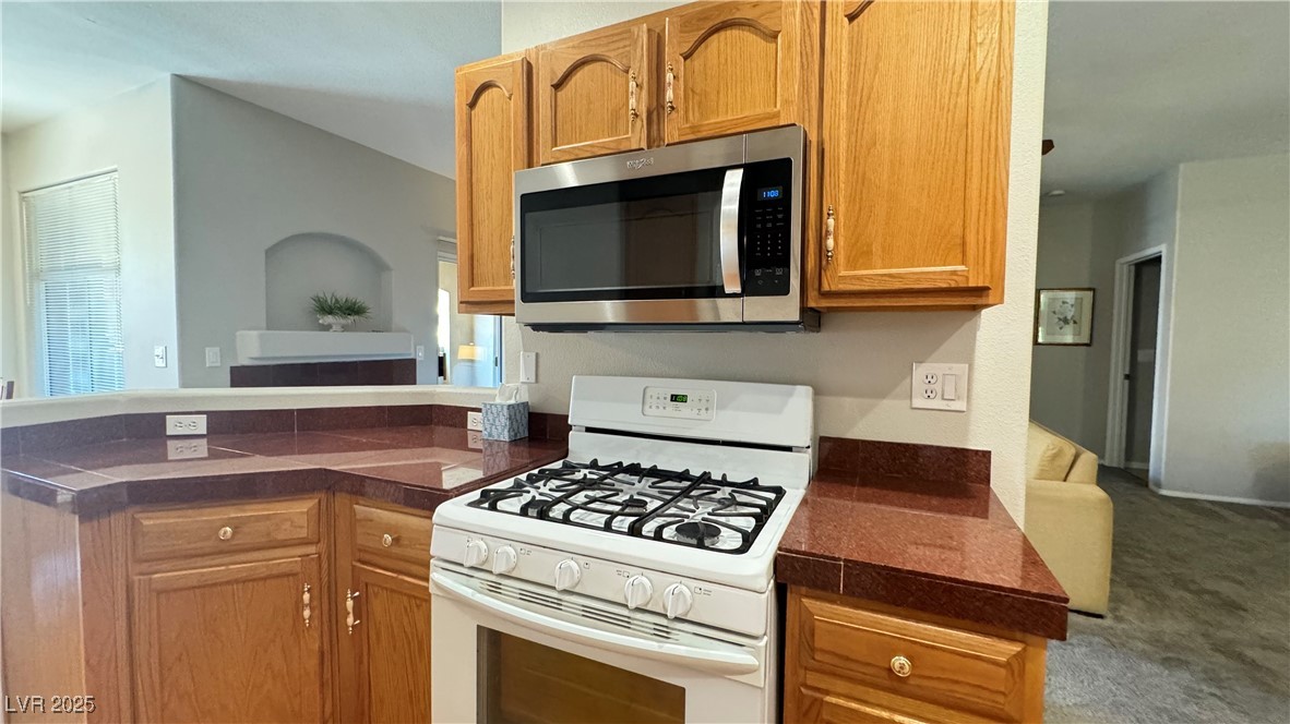 8720 Red Brook Drive 202