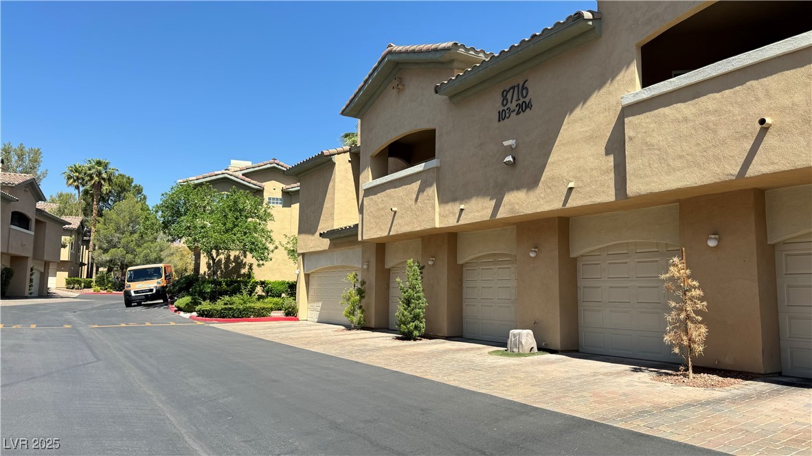 8720 Red Brook Drive 202