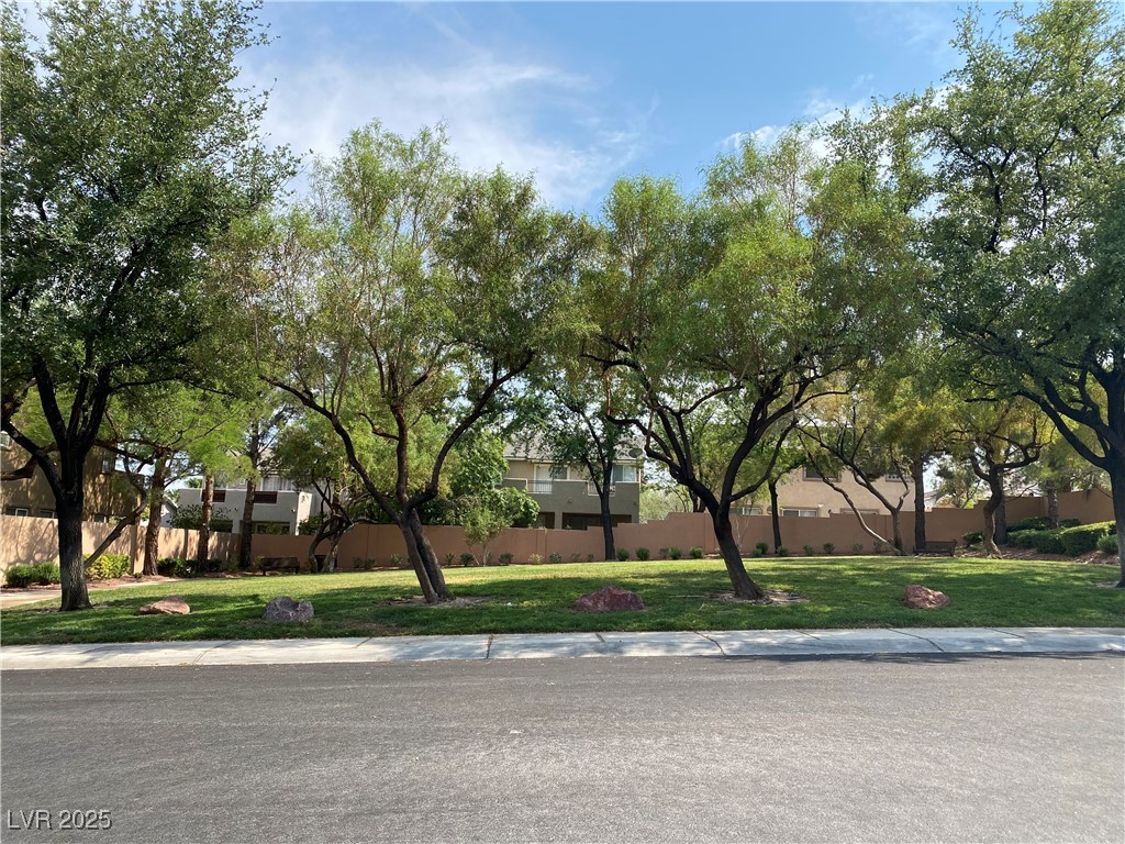 1317 Woodmore Street