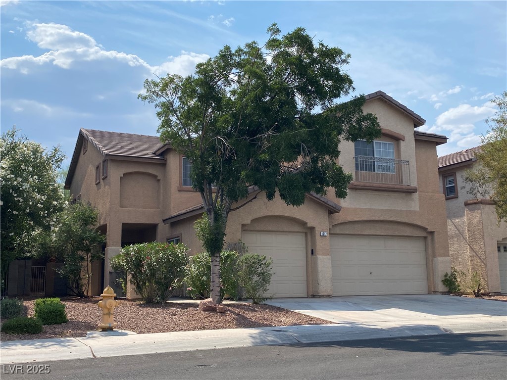 1317 Woodmore Street