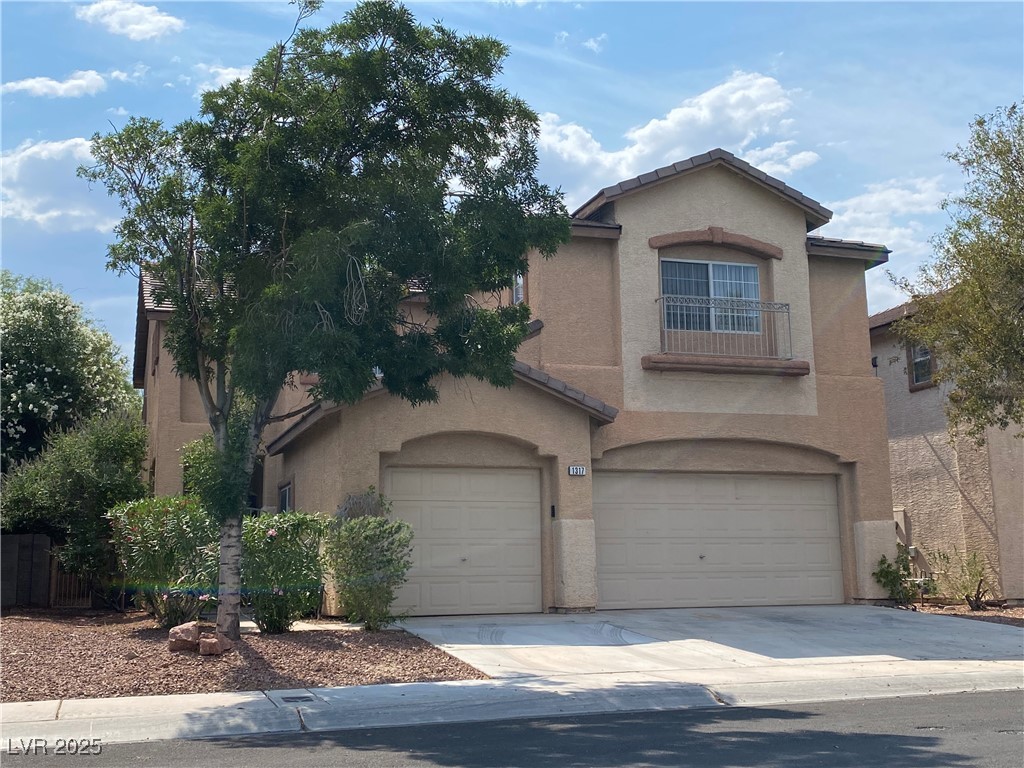 1317 Woodmore Street