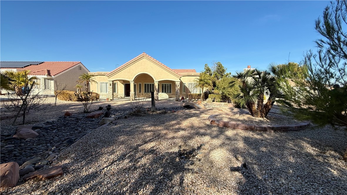 8821 Sandspring Drive