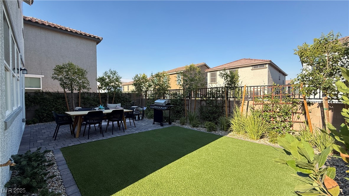 7388 Daly Grove Street