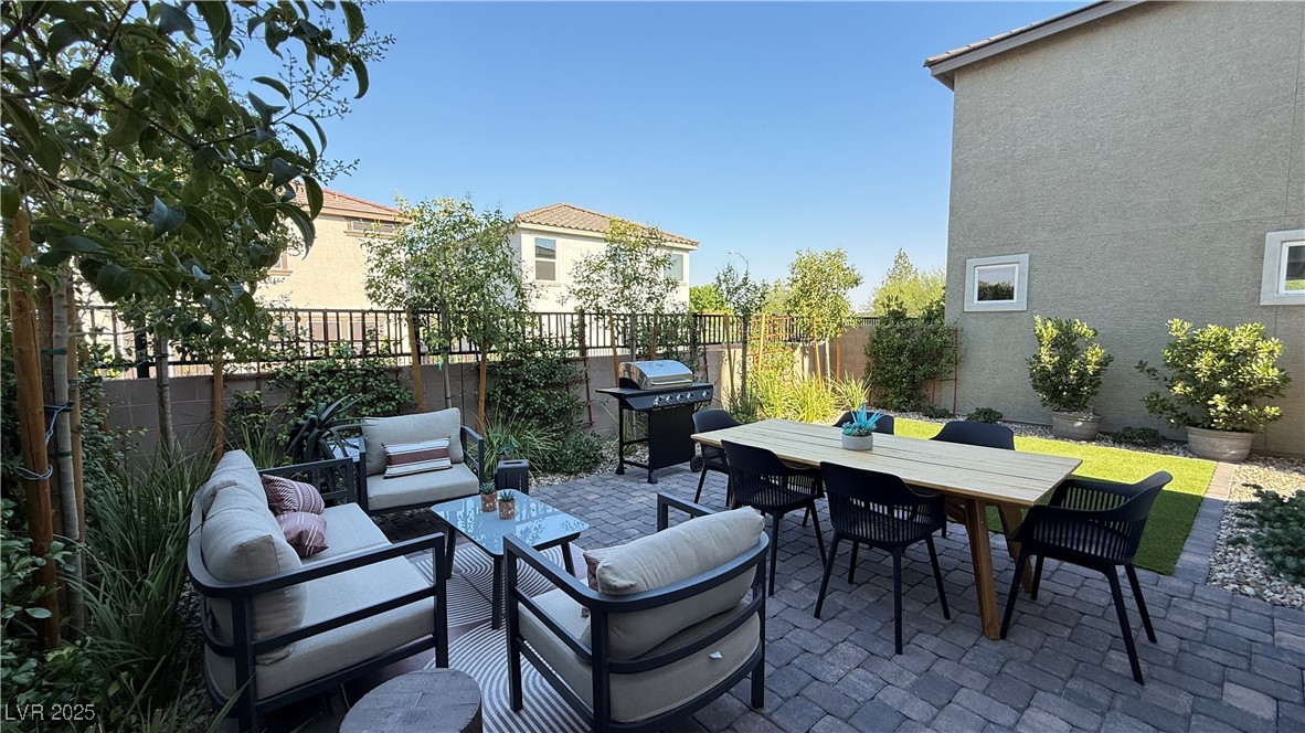 7388 Daly Grove Street