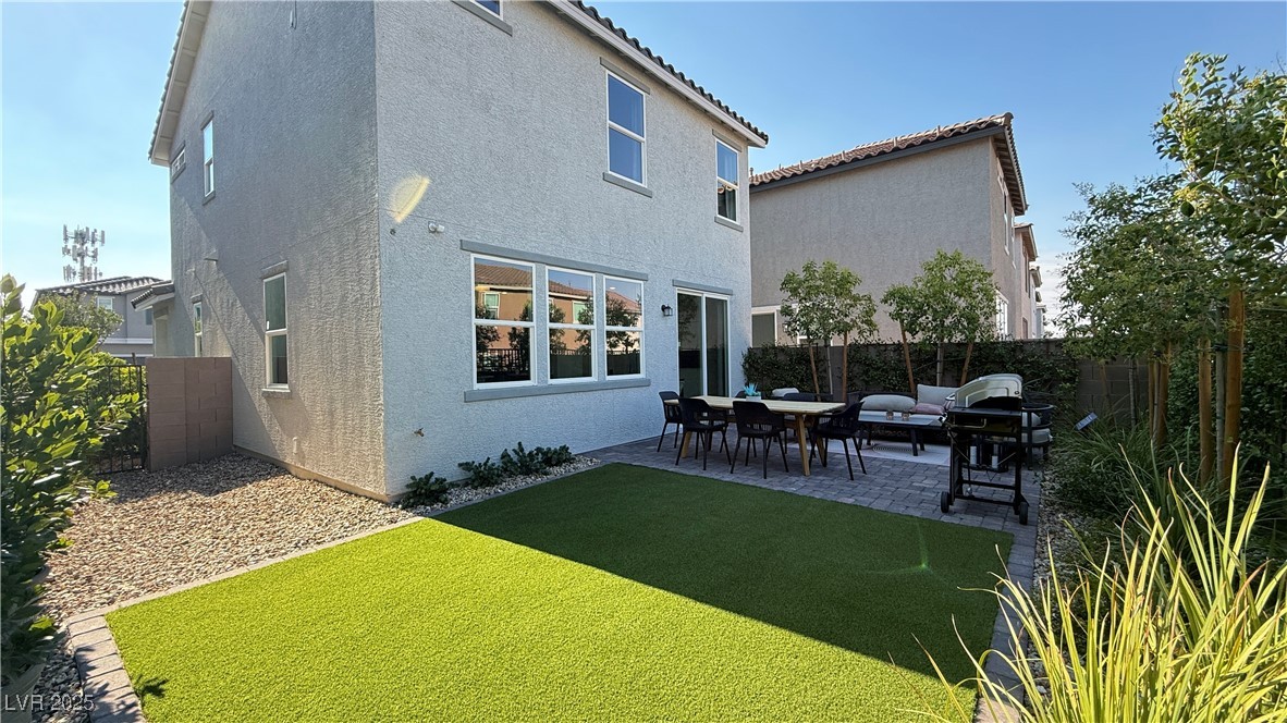 7388 Daly Grove Street