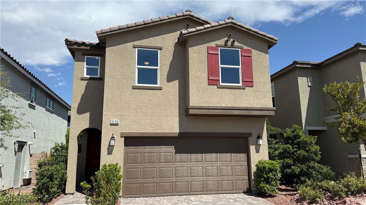 9190 Rivington Avenue