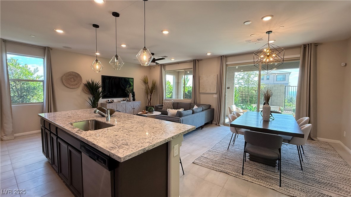 1560 Pacific Baza Street