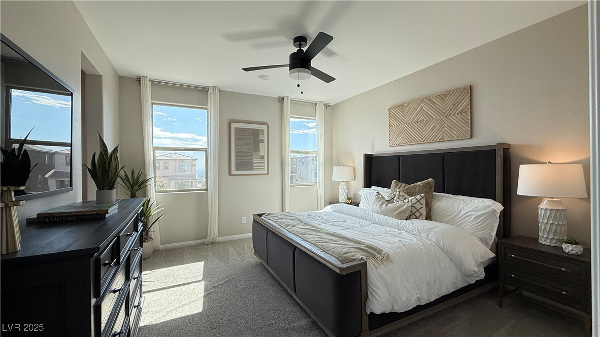 1560 Pacific Baza Street