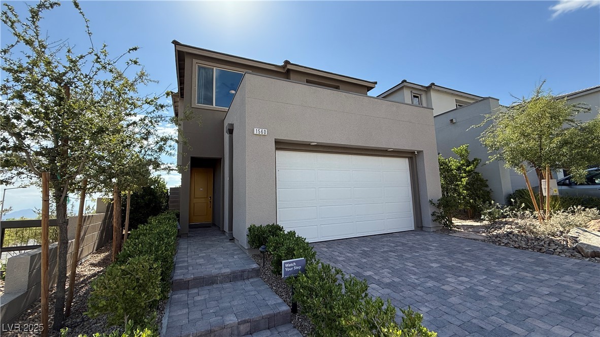 1560 Pacific Baza Street