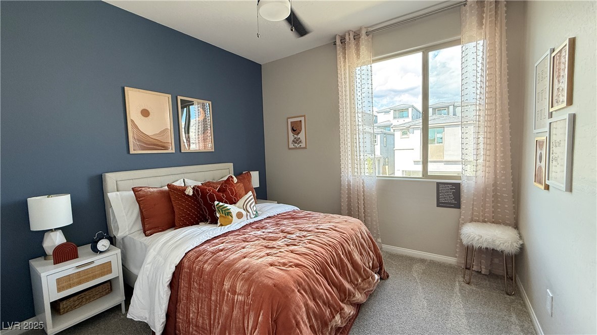 1560 Pacific Baza Street