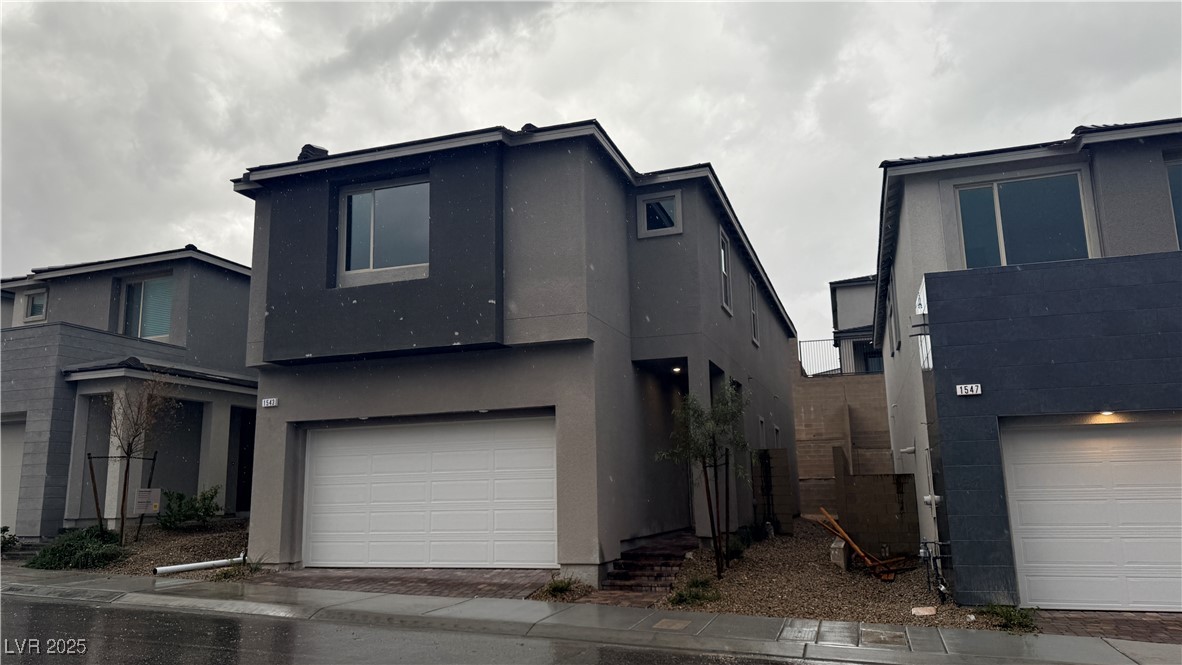 1543 Pacific Baza Street