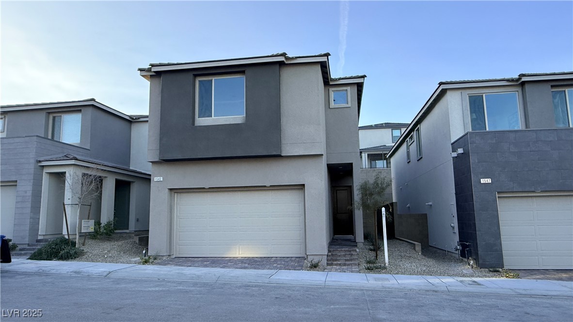 1543 Pacific Baza Street