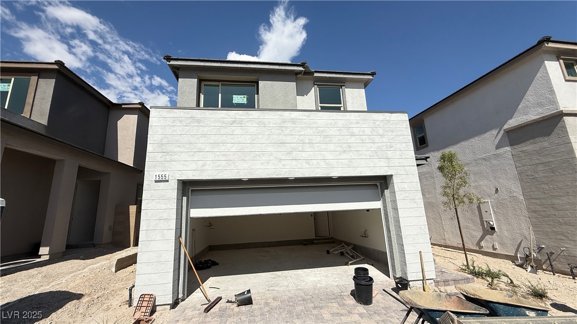 1555 Pacific Baza Street