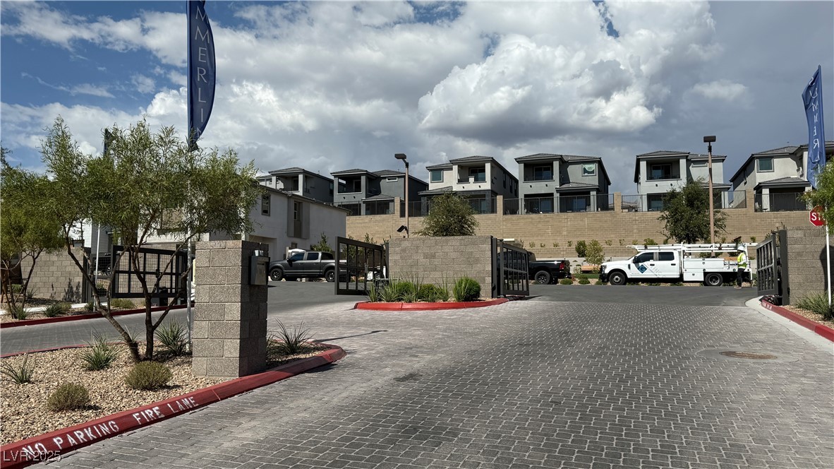 1555 Pacific Baza Street