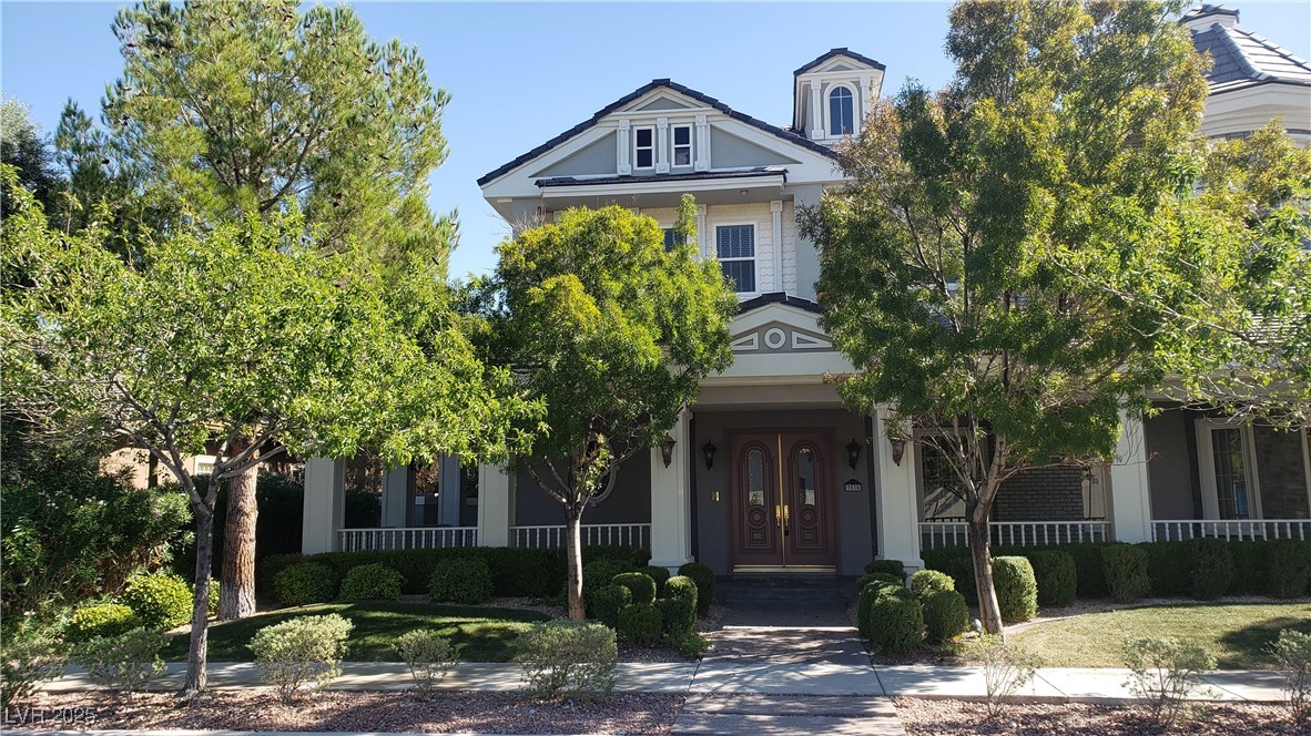 3030 AMERICAN RIVER Lane