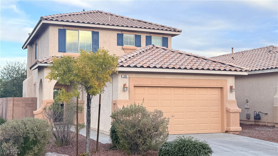 316 Sonoma Valley Street