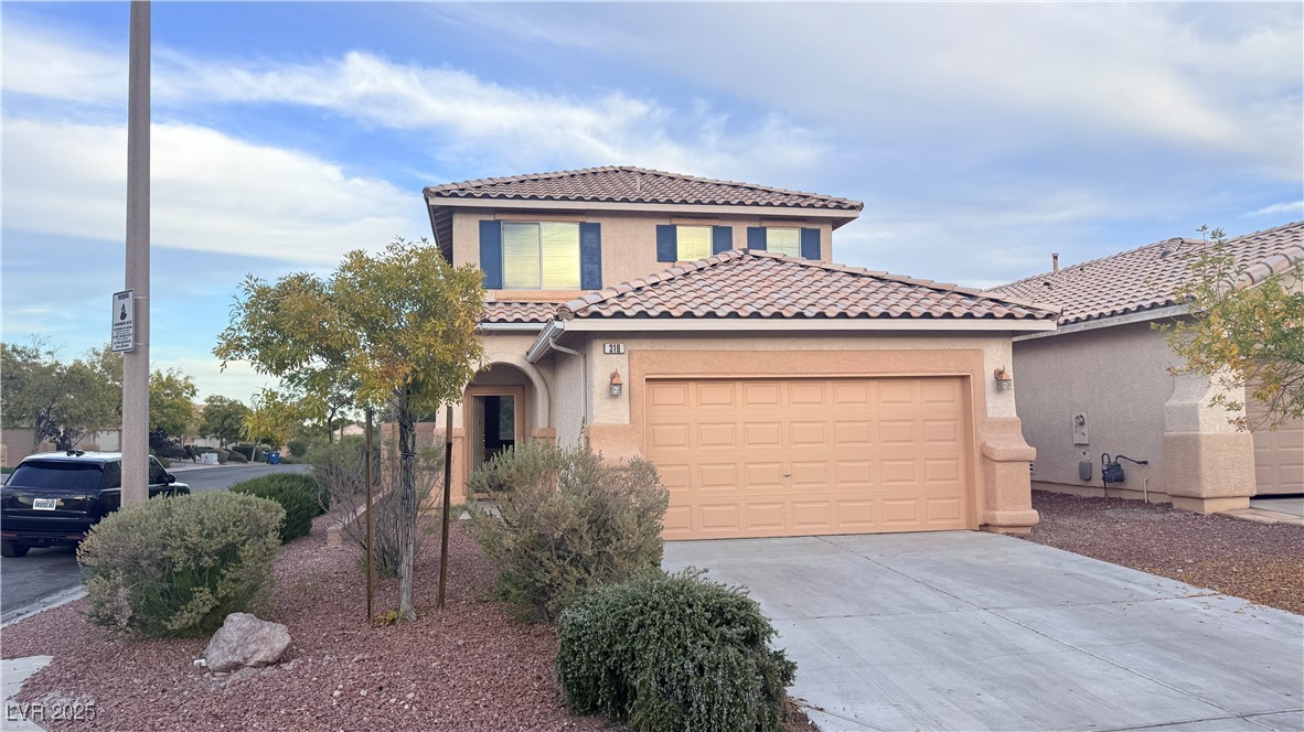 316 Sonoma Valley Street