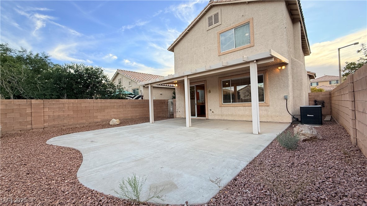 316 Sonoma Valley Street