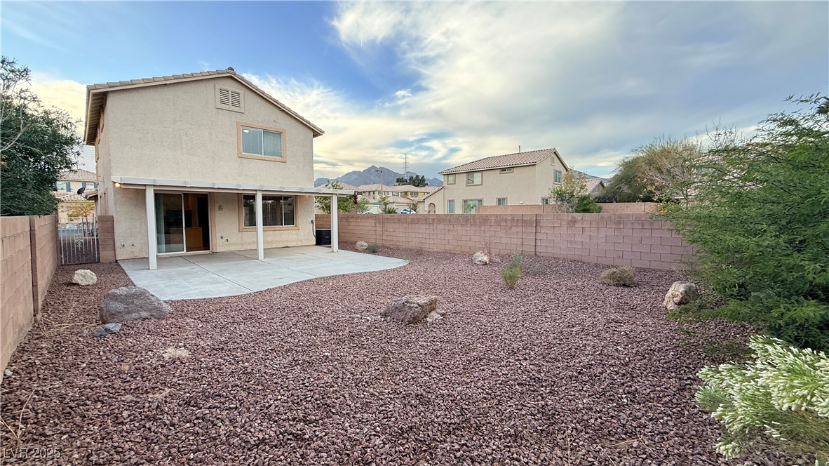 316 Sonoma Valley Street