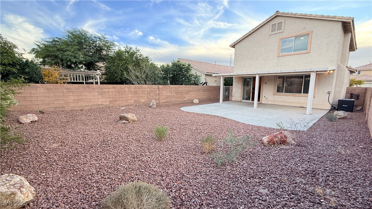 316 Sonoma Valley Street