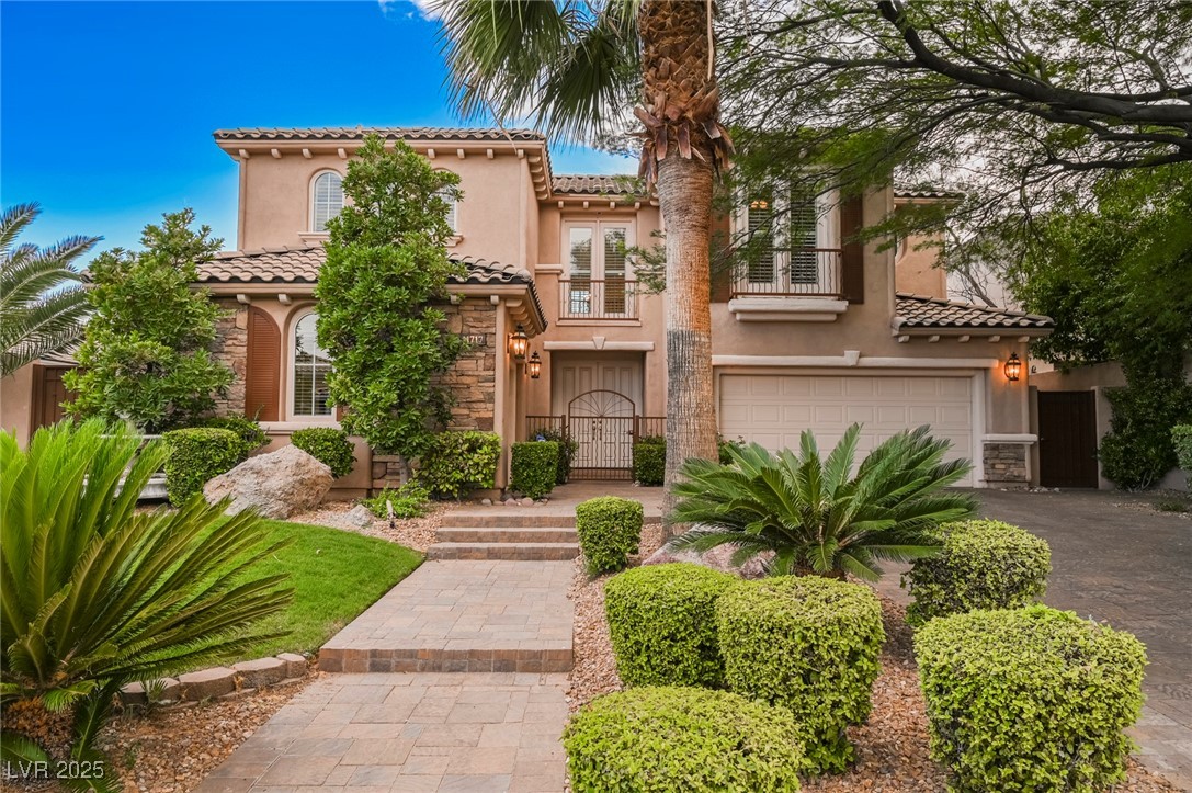 11717 Glowing Sunset Lane