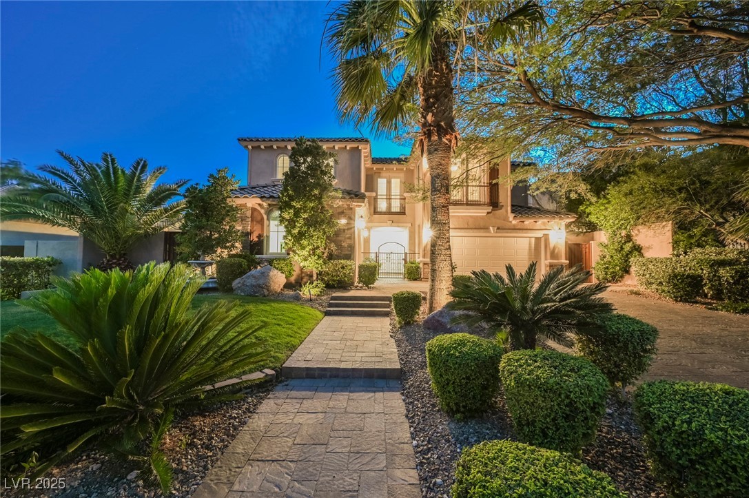11717 Glowing Sunset Lane