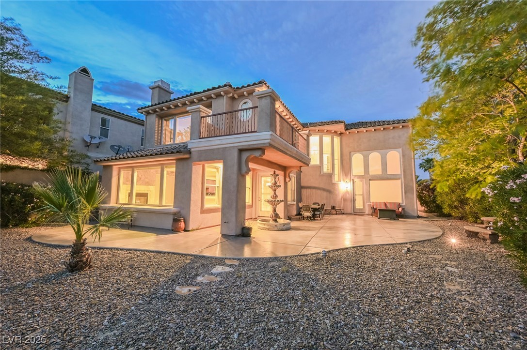 11717 Glowing Sunset Lane