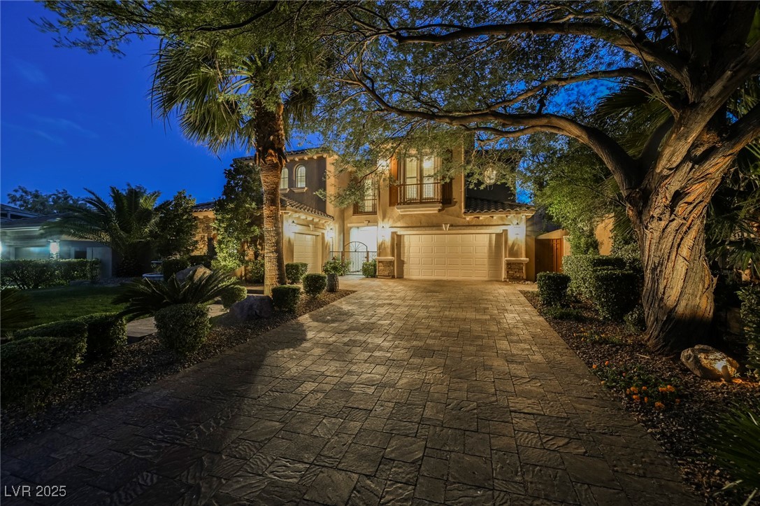 11717 Glowing Sunset Lane