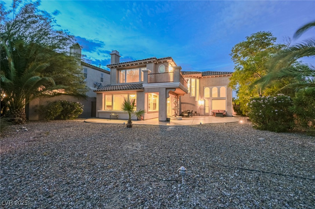 11717 Glowing Sunset Lane