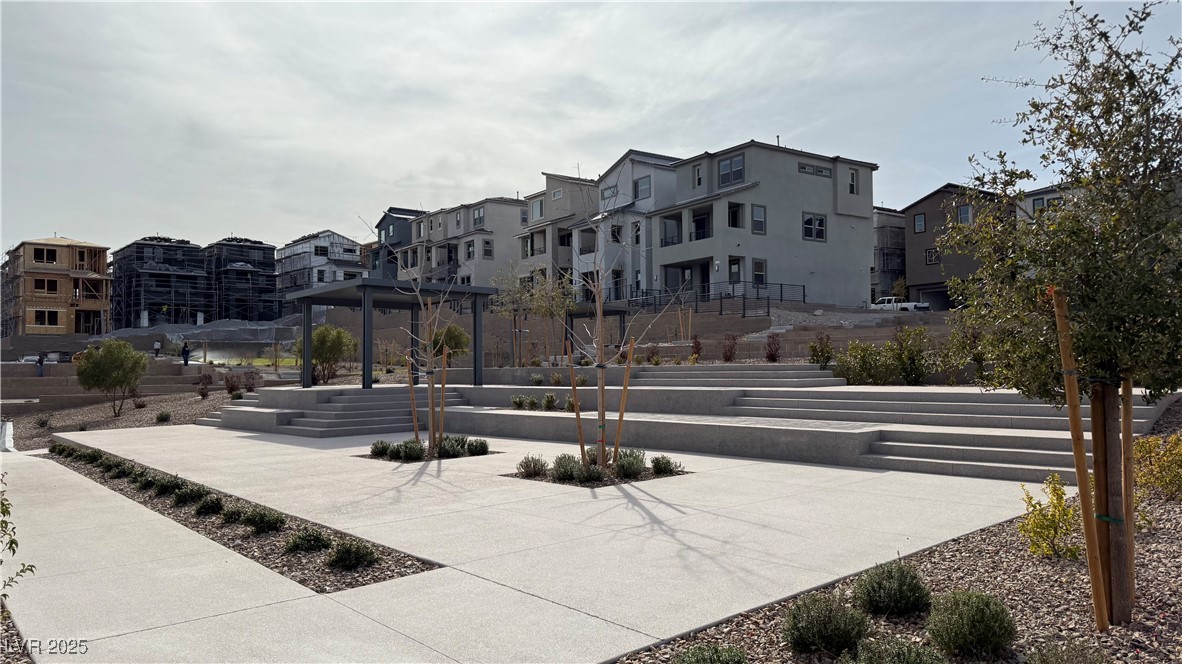 1545 Bat Hawk Street