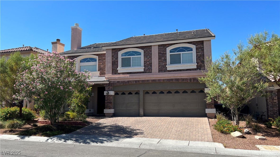 6250 Sierra Knolls Court
