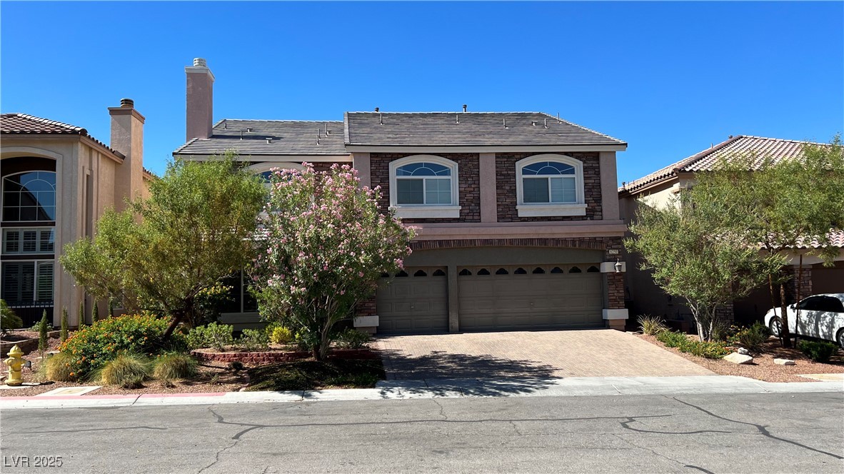 6250 Sierra Knolls Court