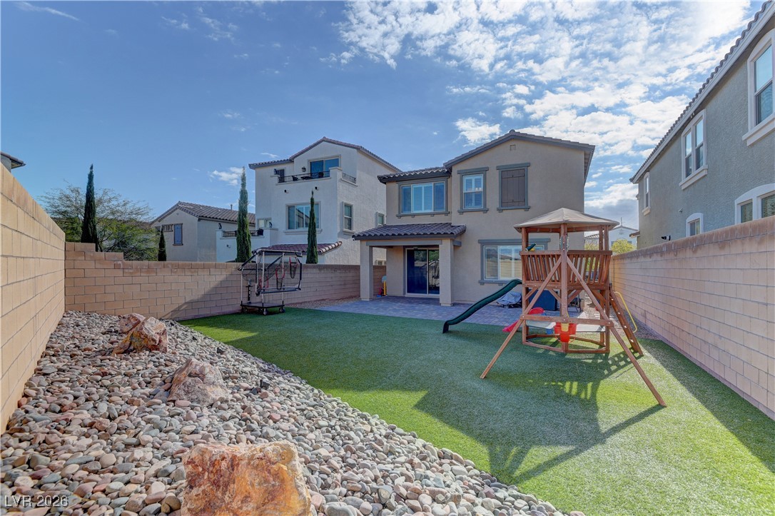 10042 Rams Leap Avenue