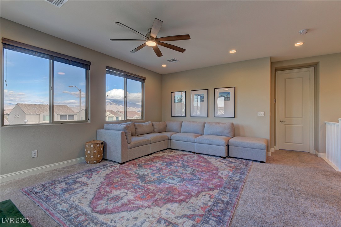 9960 Bighorn Bellows Avenue