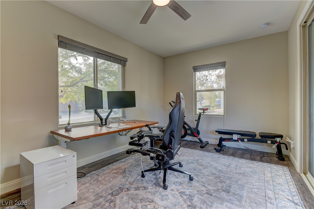 9960 Bighorn Bellows Avenue