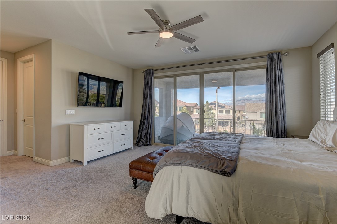 9960 Bighorn Bellows Avenue