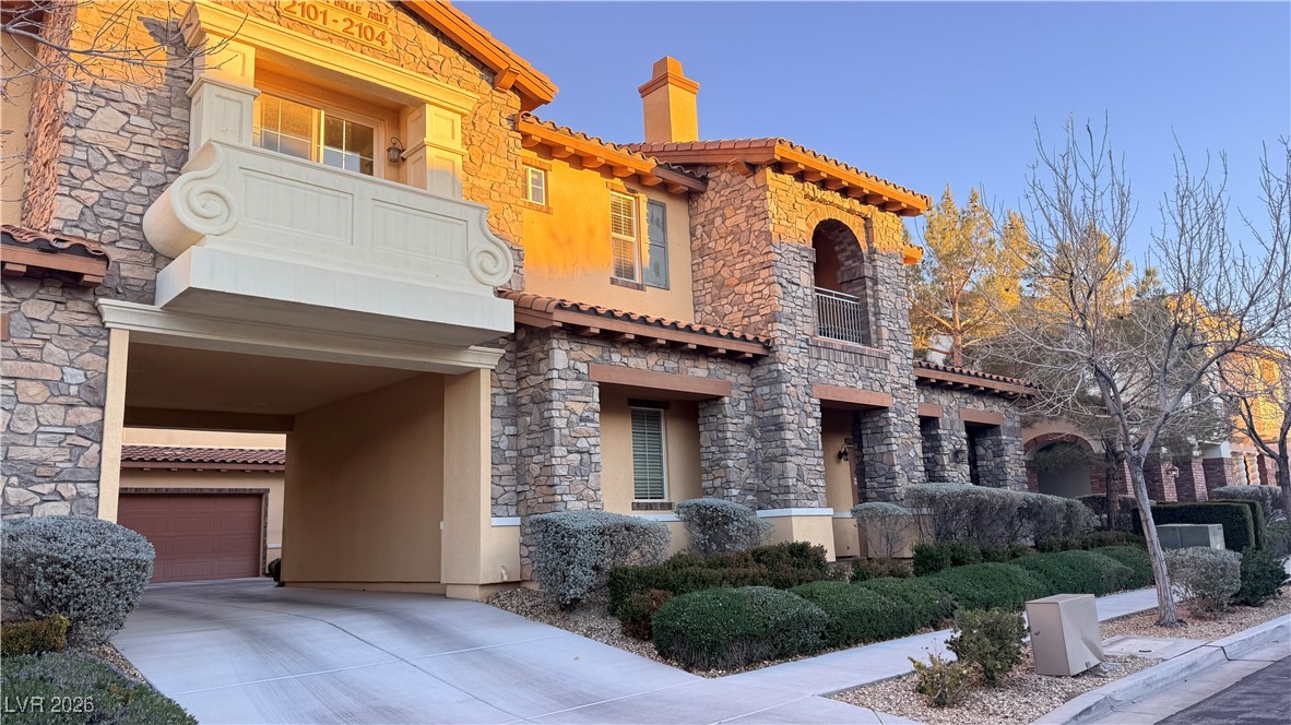 1866 Via Delle Arti 2101